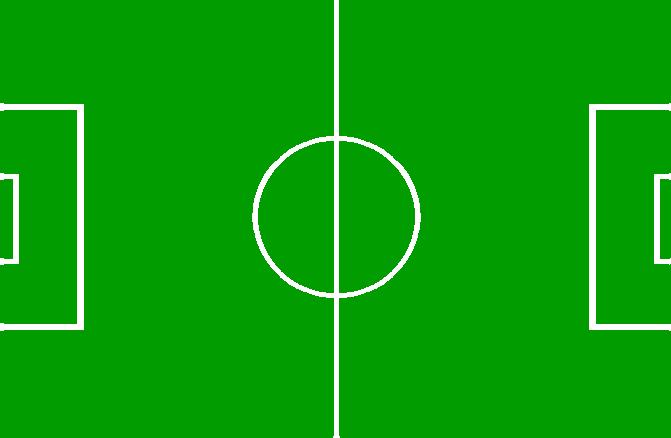 FairPlayLiga = altersgerechter Kinderfußball 40m x 30-35m F-Junioren-Spielfeld