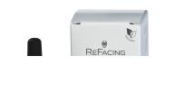 RF-ReFacing Zubehör RF-ReFacing Accessories 7 Unsere dermato-kosmetischen e sind getestet und optimiert für Radiofrequenzbehandlungen und helfen den vorzeitigen Alterungsprozess der Haut zu