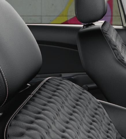 Komfort, Schutz und Styling Autoteppiche, Economy 17 24 076 Robuste Matten zum Schutz des Fahrzeugteppichs.