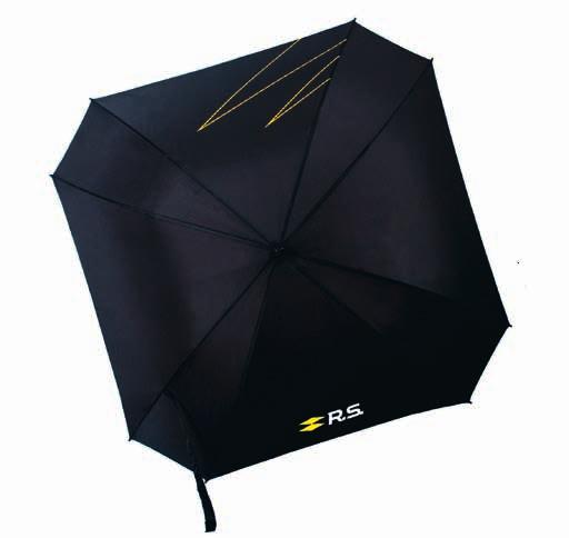 77 11 785 106 02 02 R.S. Regenschirm Material: Polyester mit 8 Spannflächen.