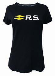 Merchandising Lifestyle 01 R.S. Herren-T-Shirt 100 % Baumwolle. Jerseyqualität. 160 g/m 2. Figurbetonter Schnitt.