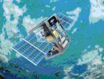 SSETI ESEO ESEO = European Student Earth Orbiter Mikrosatellit (50x50x70cm, 120kg) mit wissenschaftliche Nutzlasten an Bord Start in