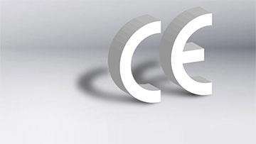 Einführung in die CE- Kennzeichnung + Unterstützungsmöglichkeiten
