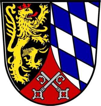 Bezirk III - Oberpfalz Protokoll am 25.02.