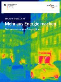 NAPE und Initiative Energieeffizienz-Netzwerke Energieeinsparziel Deutschland: - 20 % Primärenergieverbrauch (PEV) bis 2020 ggü. 2008 Prognosebericht 2013: -1.