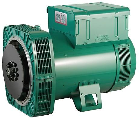 Generator Spezifikationen Generator Modell Typ Klasse LEROY SOMER LSA 44.