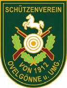 Schützenvereins Ovelgönne Derby in der Fußball-Kreisliga zwischen dem TSV Eintracht Immenbeck