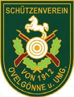 SV Ovelgönne und Umg. von 1912 e. V.