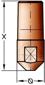 32 32060750-000 MK1 12,5 34 Nr. 19 19090340-000 MK1 12,5 55 Nr. 24 24090550-000 MK2 19,0 45 Nr. 30 30100450-000 MK2 19,0 50 Nr. 48 48100500-000 MK2 19,0 56 Nr. 32 32100560-000 MK2 19,0 75 Nr.