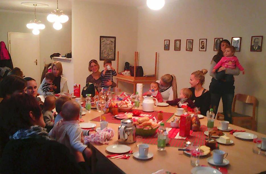 November 2014 Kinderfrühstück, 6.