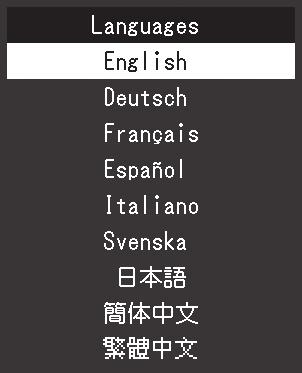 English Deutsch Français Русский 簡体中文 繁體中文 131mm 344-5 35 http://www.eizoglobal.