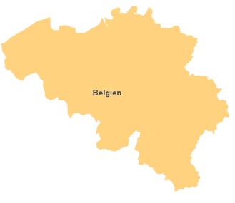 EU-Nitratrichtlinie seit 1991 Nationale Umsetzung über Aktionspläne Belgien/Flandern Deutschland Flämischer