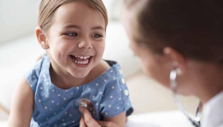 Qualitätssicherung KERNAUFGABE DER KVSH Neue Genehmigungsverfahren Sozialpädiatrische Behandlung wird aufgewertet neuer Zuschlag für erhöhten Aufwand istock.