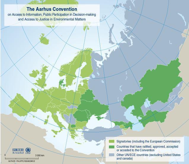 Aarhus-Konvention 14