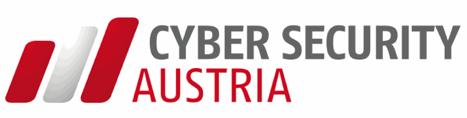 Verein zur Förderung der Sicherheit Österreichs strategischer Infrastruktur www.cybersecurityaustria.