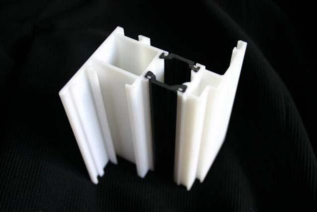 3D-Druck mit Kunststoff-Filament Rapid Prototyping