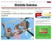 Tageszeitungsverlag im