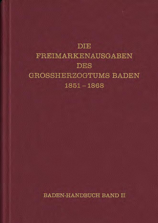 ArGe-Autorenkollektiv, Baden-Handbuch, Teil 2, Die