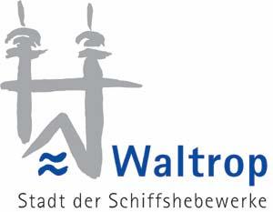 Satzung der Stadt Waltrop für die Durchführung von Bürgerentscheiden vom 31.03.