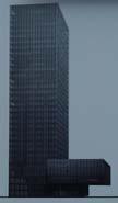 2006 Objektdaten: Gebäudehöhe: 105m Geschosse: EG