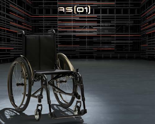 Bestellbogen Adaptiv-Rollstuhl AS[01] Das