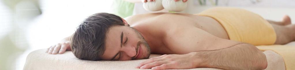 Massage to go Sie erlernen zusammen mit Ihrem Partner oder einer Freundin/einem Freund eine Rückenmassage.