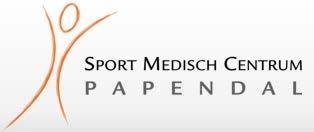 Sport Medisch Centrum Papendal Papendallaan 7 NL-6816 VD Arnhem Klinik Adelheid AG Höhenweg 71 CH 6314