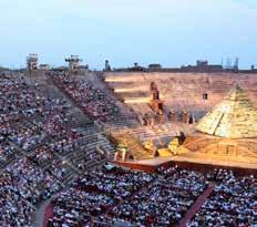 Michelangelo Maestro-Musikreisen Die schönsten Opern und Konzerte Italien bietet eine große Auswahl an wunderschönen