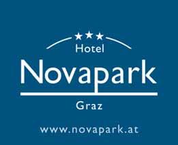 3. Platz: Novapark Hotelbetrieb GmbH Integration der Anreise zum Arbeitsplatz in Bewerbungsgespräche