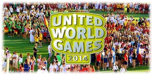 37/2013 Seite 12 von 15 6.000 TeilnehmerInnen 400 Teams 30 Nationen von 19. 22.