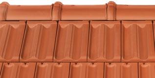 Sie erhalten die Produkte farblich passend zum gewünschten Modell. Vollkeramische Dächer sind besonders funktional, nachhaltig und optisch perfekt.