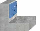 Melkstandboden Hauptschicht mit Quarzsand Farbe Grundierung Versiegelung Beton Um einen belastbaren und trittfesten Laufbereich zu schaffen, muss zuerst eine schützende Grundierung aufgetragen werden.