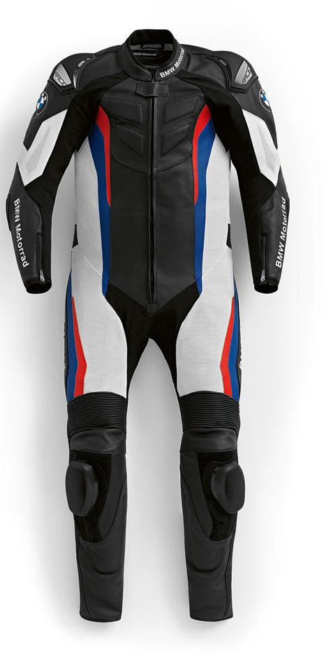 BMW Motorrad Anzüge/Leder ANZUG PRORACE Mit dem Herren-Anzug ProRace demonstriert man als Biker hohe sportliche Ansprüche.