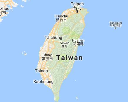 Die Republik China auf Taiwan ist einige der wenigen funktionierenden Demokratien Asiens und darf auf keinen Fall mit der Volksrepublik