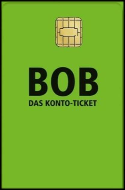 Chipkarten-basierten Ticketing mit Tagesbestpreisfunktion (BOB) für