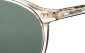 schildpatt dunkelgrau transparent 0 30 90 0 champagner gun matt / blue matt gold matt / rose