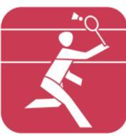 Ausschreibung Standardprogramm Jugend trainiert für Olympia Schuljahr 2018/19 Standardprogramm Badminton Allgemeine Bestimmungen 1.
