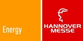 Pressemitteilung HANNOVER MESSE 2018 (Montag, 23., bis Freitag, 27. April): 22. Januar 2018 Digital Energy: Ressourcen schonen mit Energiemanagement-Systemen Hannover.