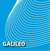 Navigation mit Galileo 利用伽利略定位系统的导航 Nutzung von Navigationssatelliten (GPS, Galileo) zur Erstellung von Geodaten