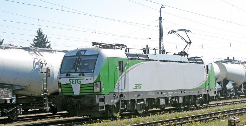 Er wurde von der DB AG- Tochter Metropolitan Express Train GmbH betrieben und war zwischen 1999 und 2004 auf der Relation Köln Hamburg im Einsatz.