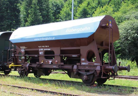 V: Im Jahr 2003 wurden die ehemaligen Lokoop-Loks der BR 242 an die Westfälische Almetalbahn GmbH (WAB) verkauft, so dass diese nun wieder in ganz Deutschland unterwegs waren, die hier vorgestellte