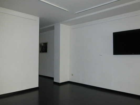 Ausstellungsräume zwischen Ausstellungsbereich 2 Durchgang zu Ausstellungsräume zwischen Ausstellungsbereich 2 Ausstellungsräume