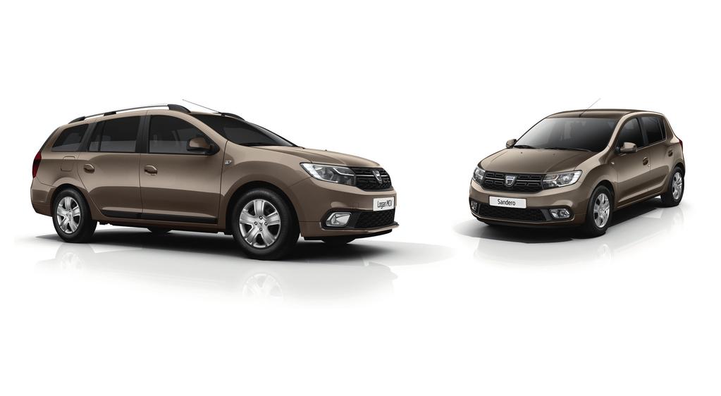 D 04 DACIA LOGAN MCV/SANDERO Dacia Logan MCV ab 8.290, Monate. 50% des Fahrzeugpreises zu Vertragsbeginn, 50,5% nach 12 Monaten. Bearbeitungsgebühr 2% zu Vertragsbeginn. Fixer Sollzinssatz 0,99%, eff.