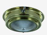 MOLENE LED 10W / 1,3 W LED 15W / 2,2 W Kleine : ca 1/8 herkömmlicher Glühlampen Streuglasscheibe vor der Leuchte Wird mit seitlichem Schalter geliefert Einfache Montage mit 3 Schrauben Auch mit