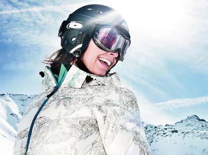 Das familienfreundliche Großglockner Ski-Resort Kals-Matrei gilt als ein wahrer Geheimtipp unter