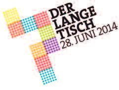 STADTTERMINE -Der Lange Tisch in Wuppertal Stadtgeburtstag am 28. Juni 2014 Am 28. Juni feiert Wuppertal seinen 85. Geburtstag.