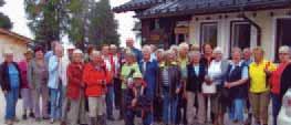 Vöcklabruck Attnang-Puchheim 1 3 Attnang-Puchheim. Wir gratulierten 1 Magdalena Scholz-Singer zum 95. und 2 Maria Filsegger zum 90. Geburtstag. 3 Bereit zum Gipfelsturm auf den Stoderzinken.