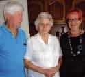 1 2 Maria Binder 85., Margareta Seifriedsberger 65. Geburtstag. Schörfling a. A. Vom 26. bis 29. September führte uns eine 4-Tage-Fahrt mit 47 TeilnehmerInnen nach Istrien (Kroatien).