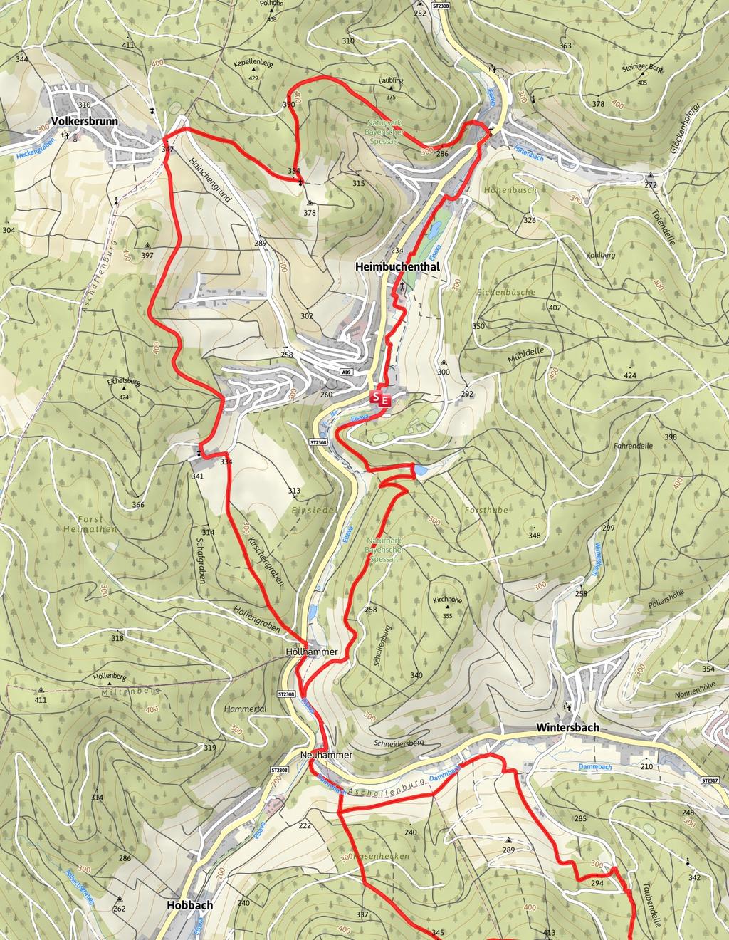 22,6 km 6:39 Std. 648 m 650 m Schwierigkeit schwer Kartengrundlagen: outdooractive Kartografie; Deutschland: GeoBasis-DE / BKG 2016, GeoBasis-DE / GEObasis.nrw 2016, Österreich: 1996-2016 here.