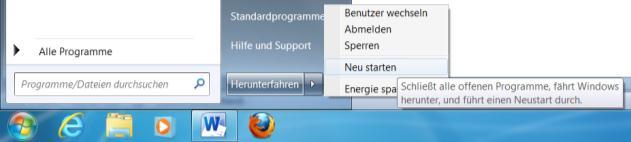 Windows-Explorer.